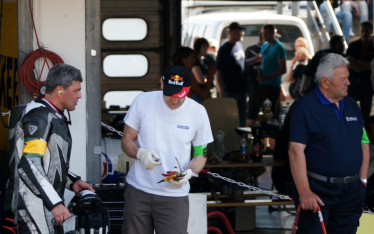 Team Fahrschule Preiss