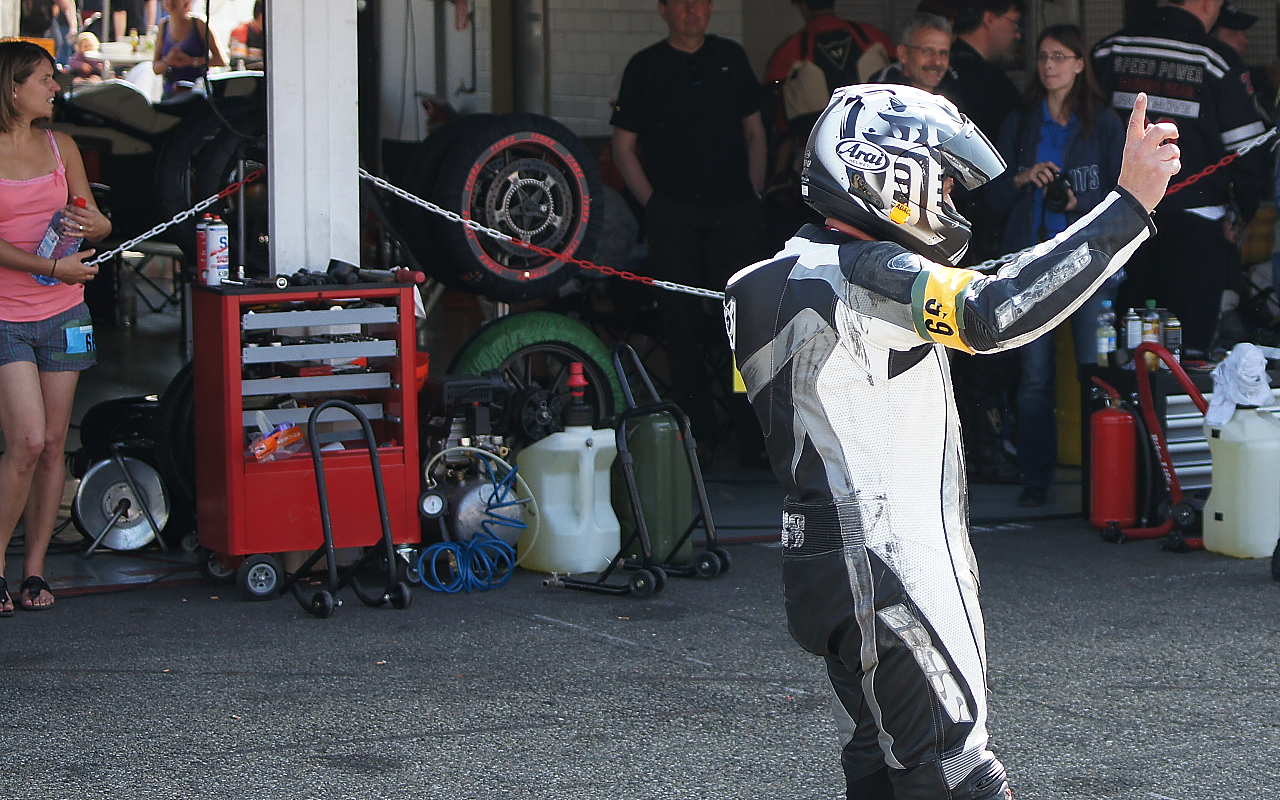 Team Fahrschule Preiss