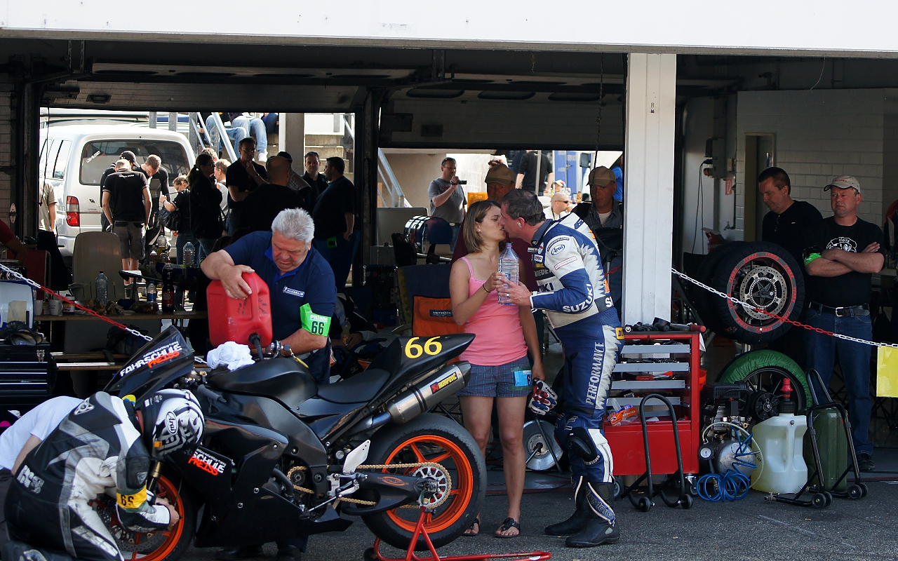 Team Fahrschule Preiss