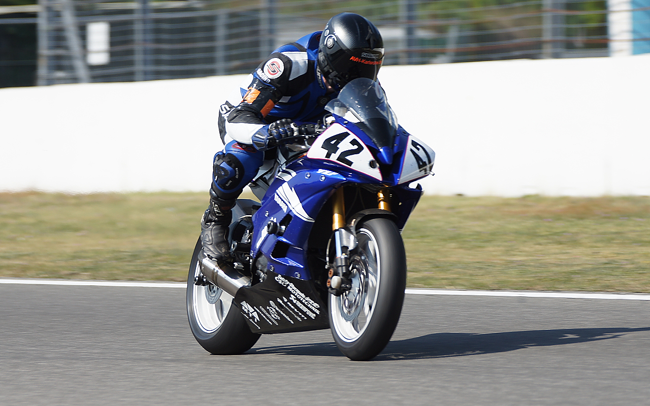 Team Bornhäusser Motorsport