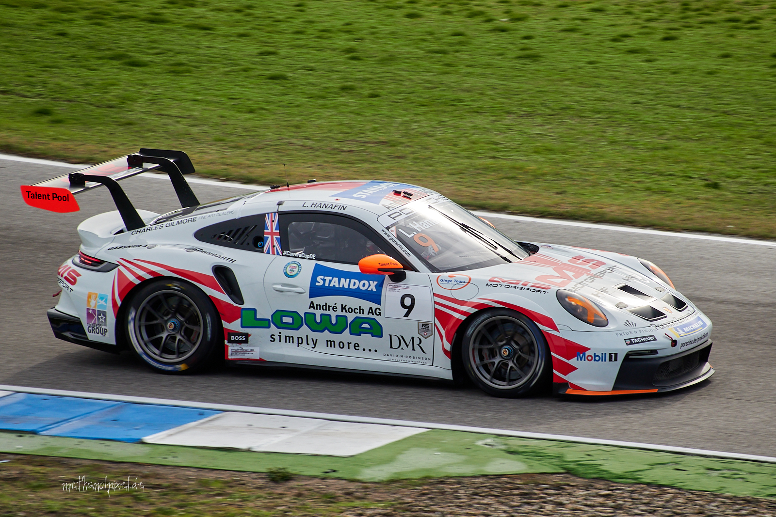 Carrera Cup