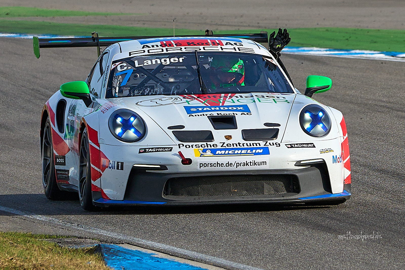 Langer A7400367 langer