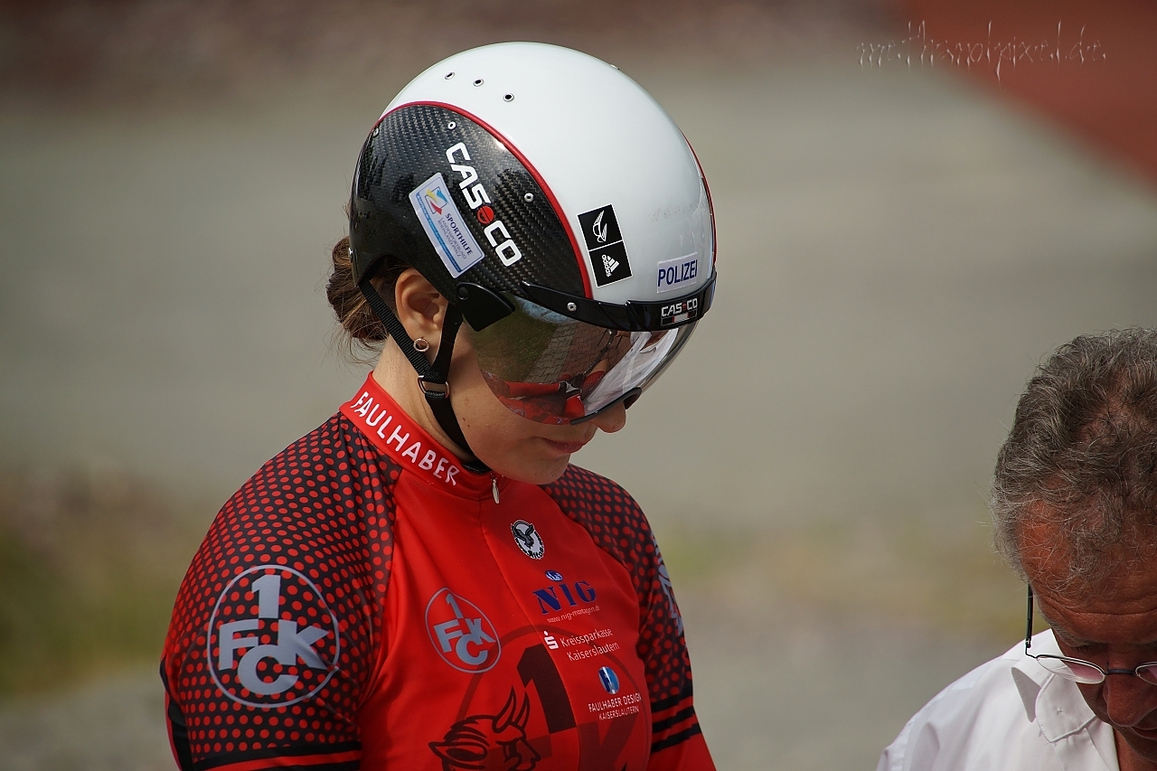 Vier-Bahnen-Tournee, Deutschland
