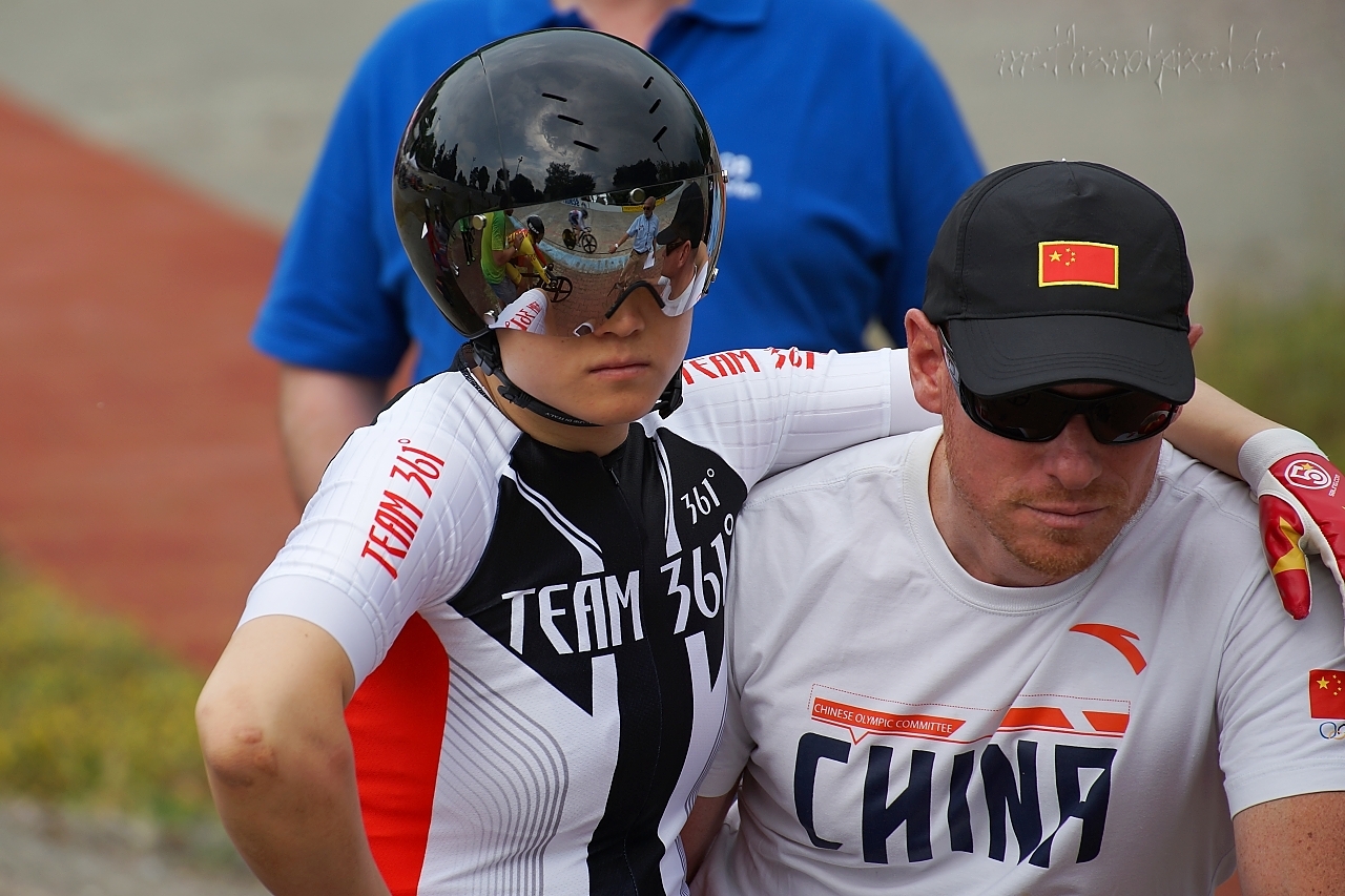 Vier-Bahnen-Tournee, Deutschland