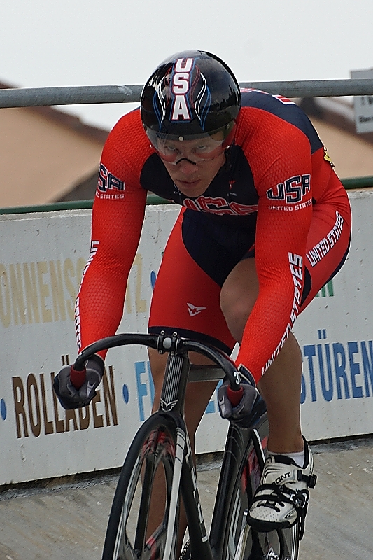 Vier-Bahnen-Tournee, Deutschland