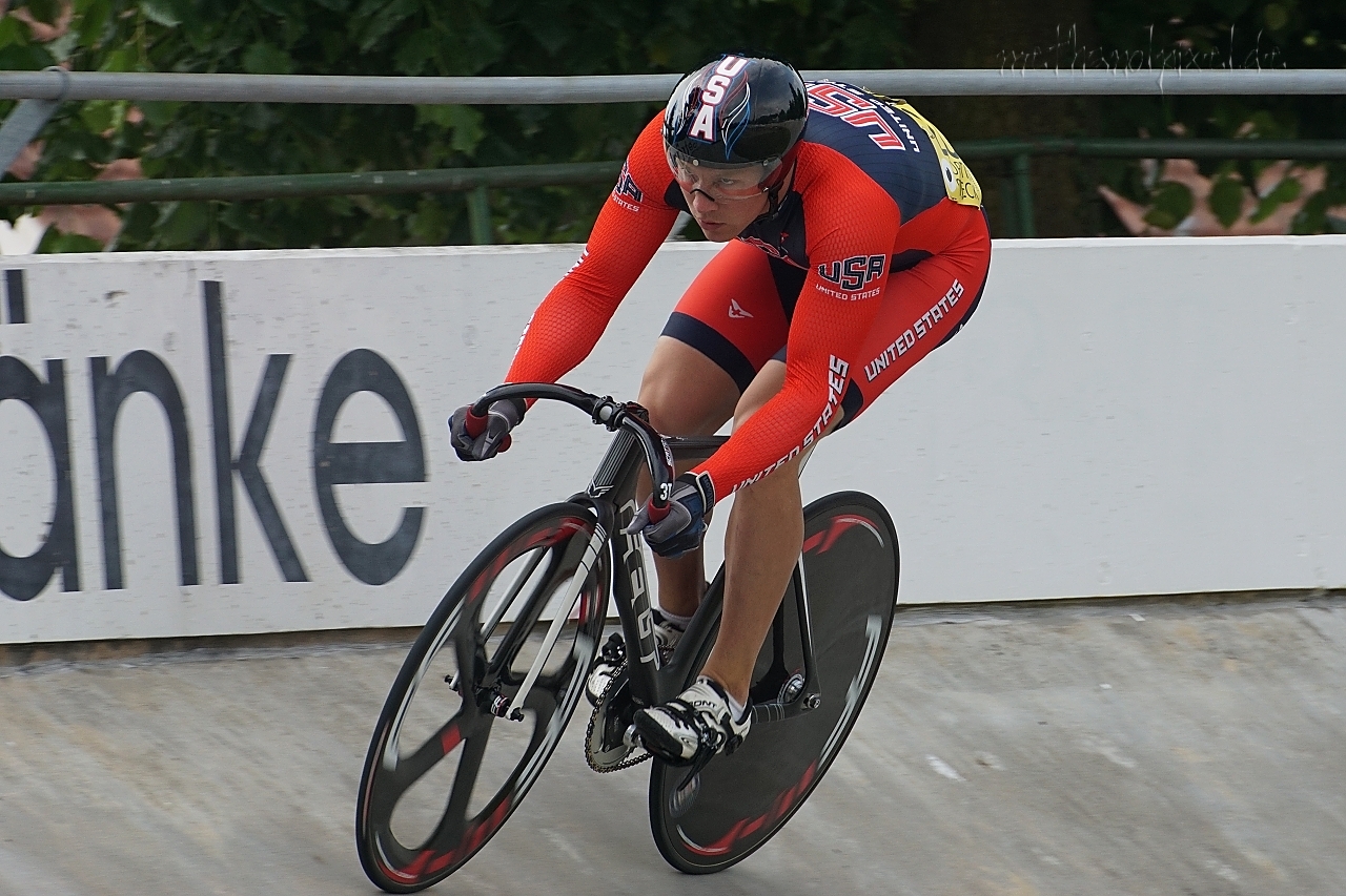 Vier-Bahnen-Tournee, Deutschland