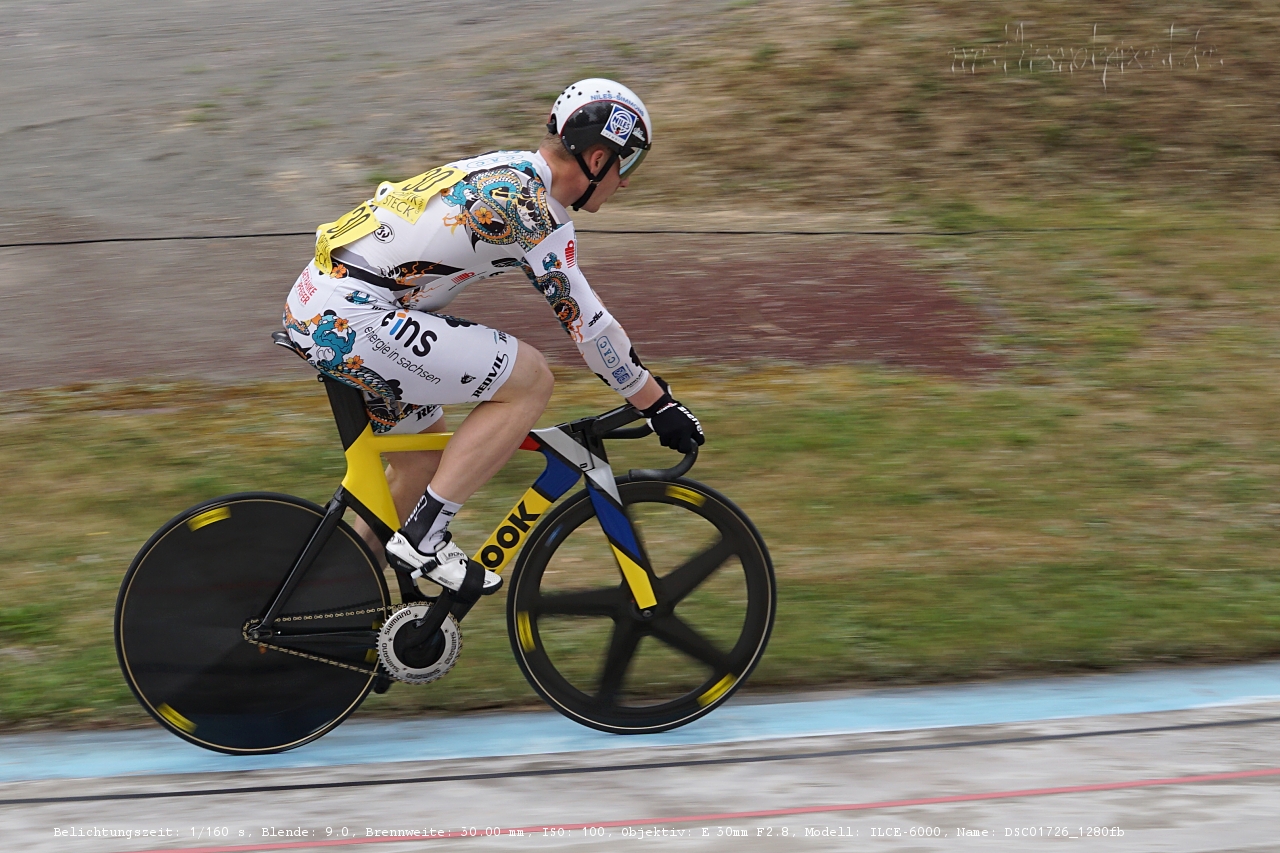 Vier-Bahnen-Tournee, Deutschland