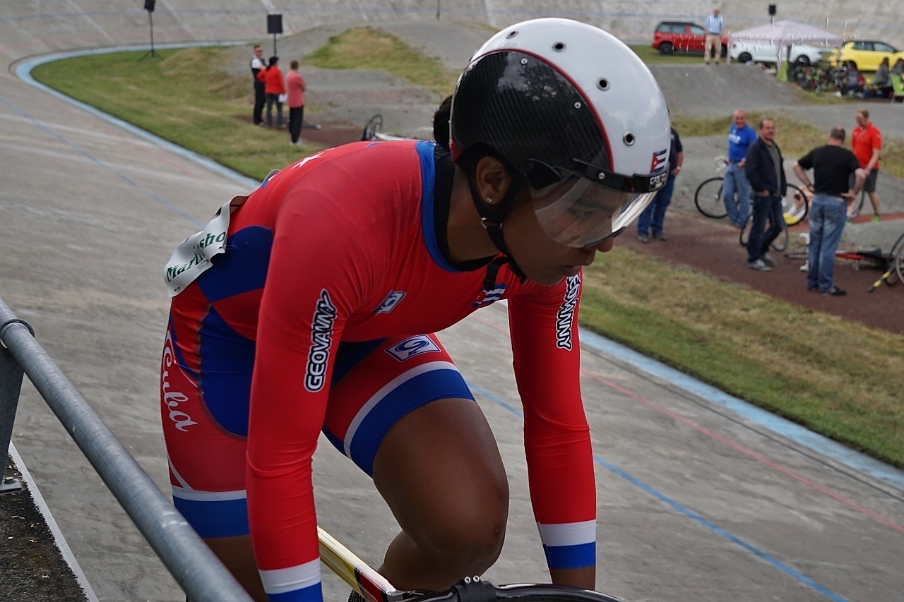 Vier-Bahnen-Tournee, Deutschland
