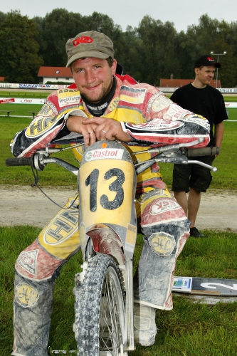 Hülshorst Christian