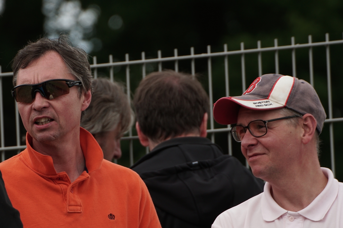 Himmelfahrtsrennen 2014