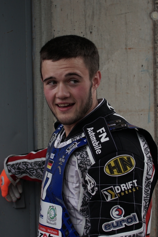 Himmelfahrtsrennen 2014