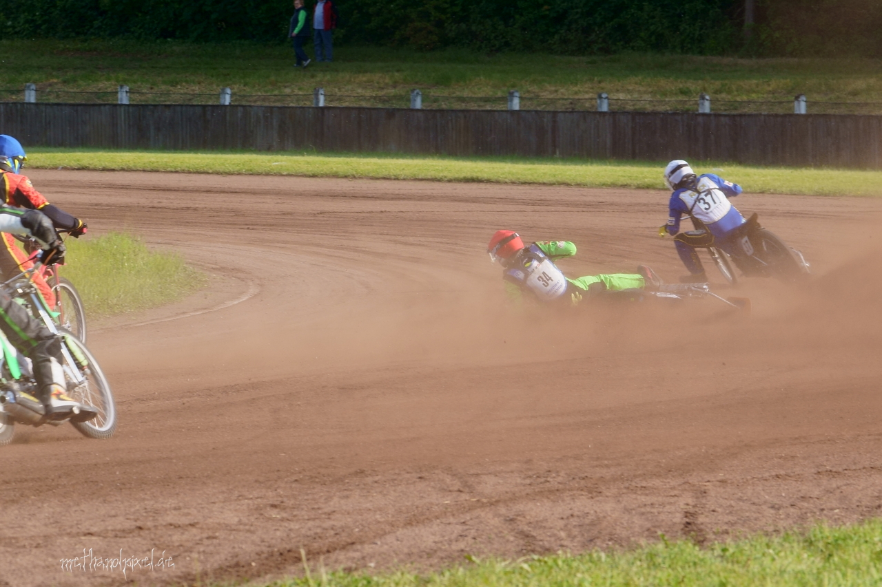 Sturz von Trapp Sebastian