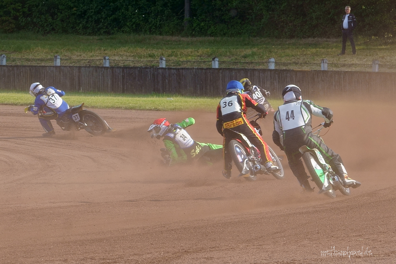 Sturz von Trapp Sebastian