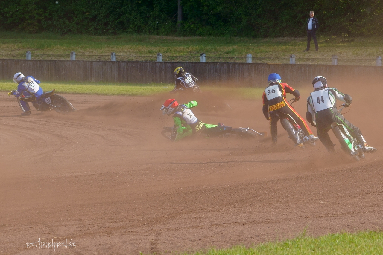 Sturz von Trapp Sebastian