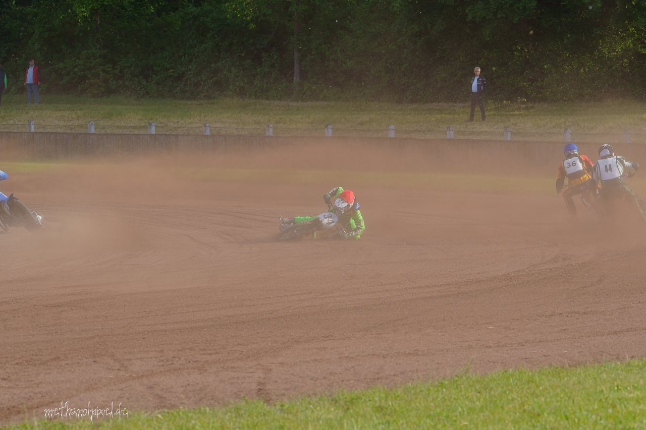 Sturz von Trapp Sebastian