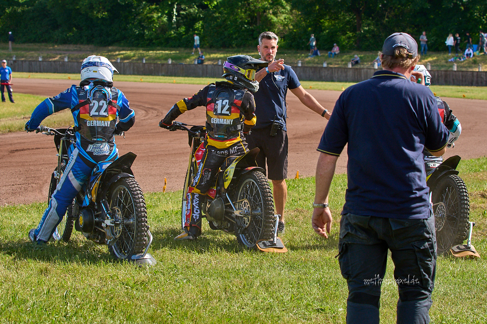 Deutschland A7405810 ger