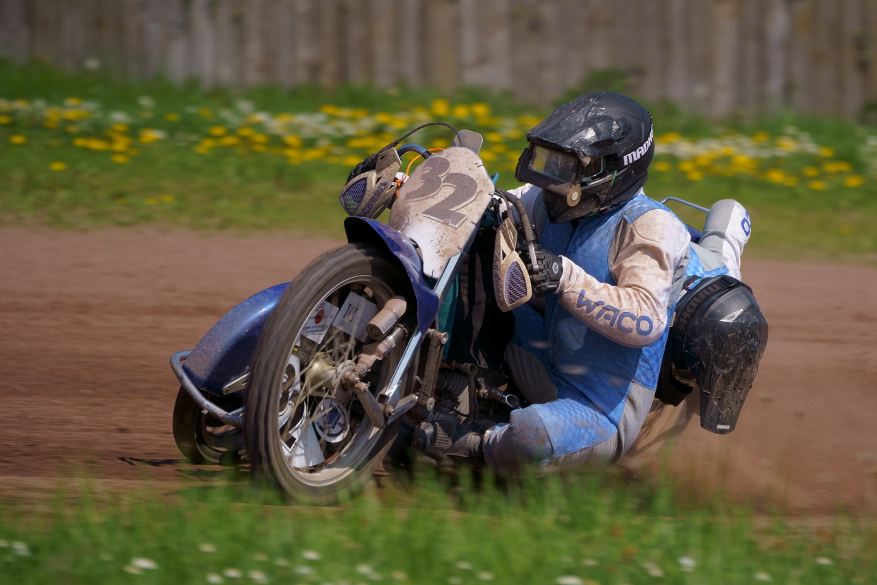 Saison Open Training 2018