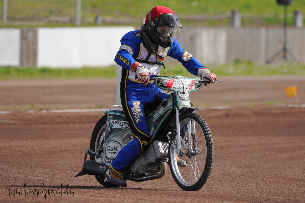 Speedway 4 Ländervergleich 2018