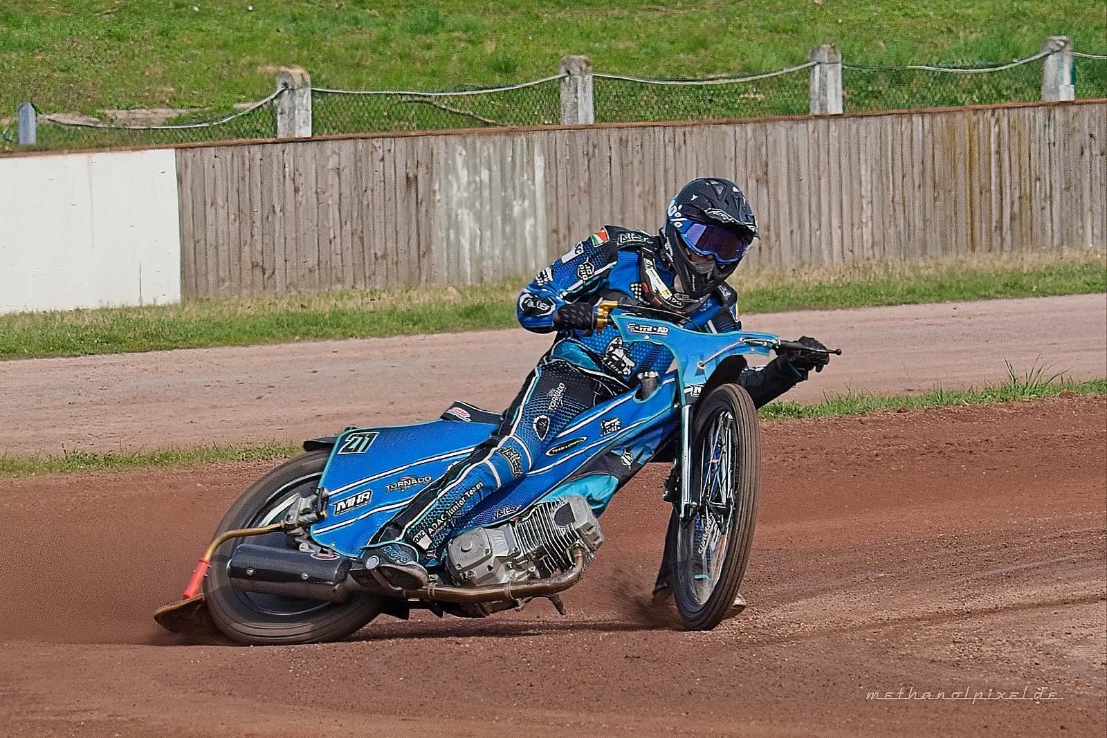 Speedwaytraining0903230110