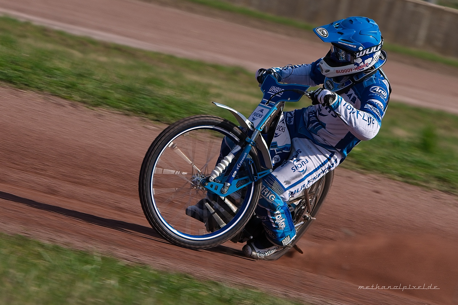 Speedwaytraining0903239891