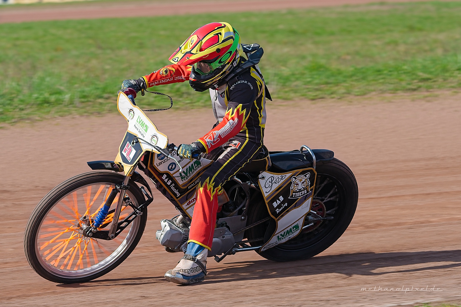 Speedwaytraining0903239970