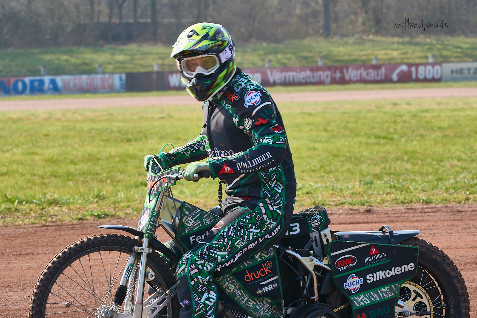 A7403730 spiller 1600