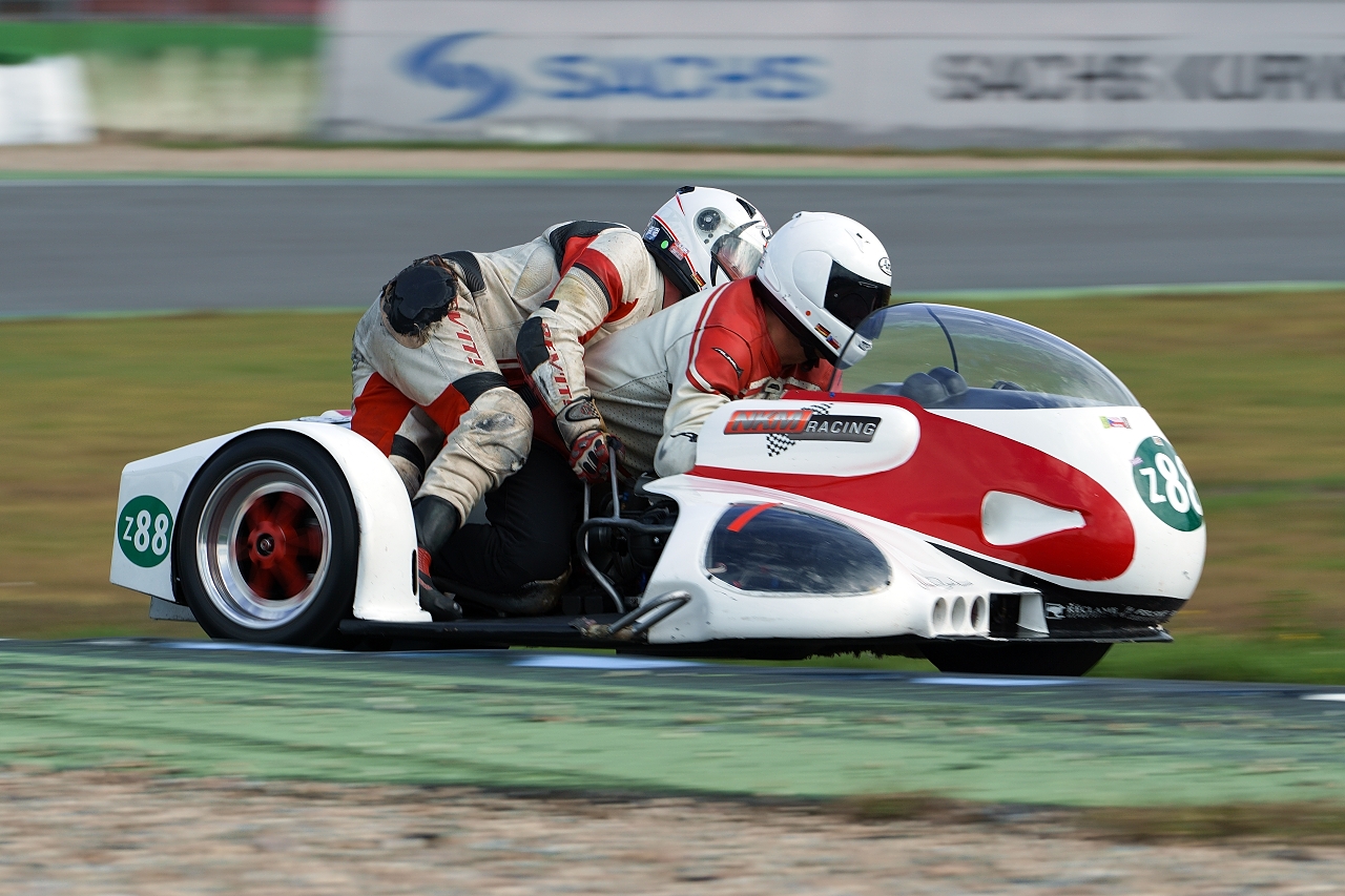 38. Hockenheim Classics