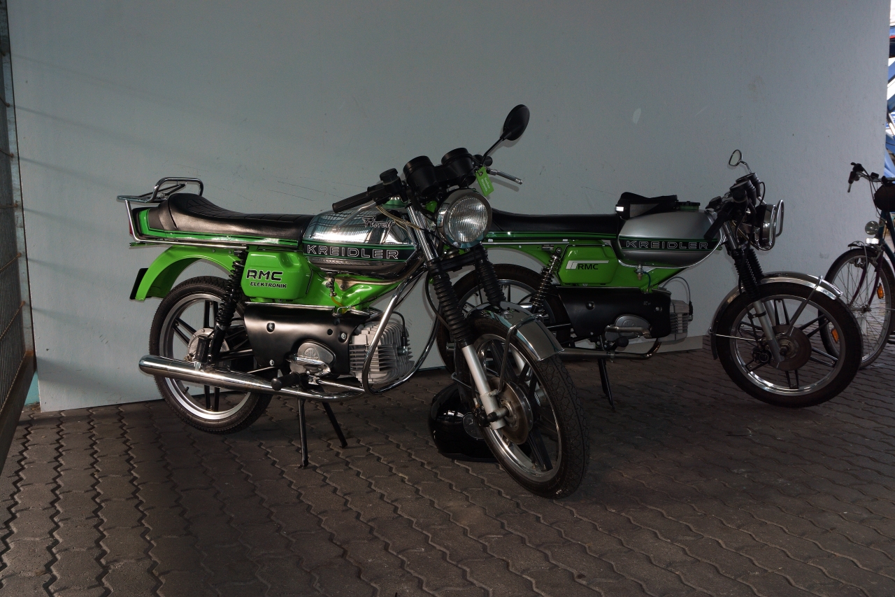 38. Hockenheim Classics