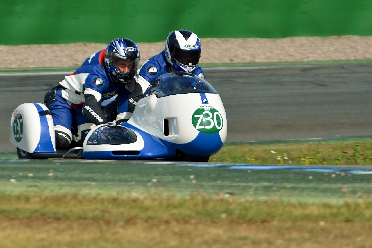 38. Hockenheim Classics