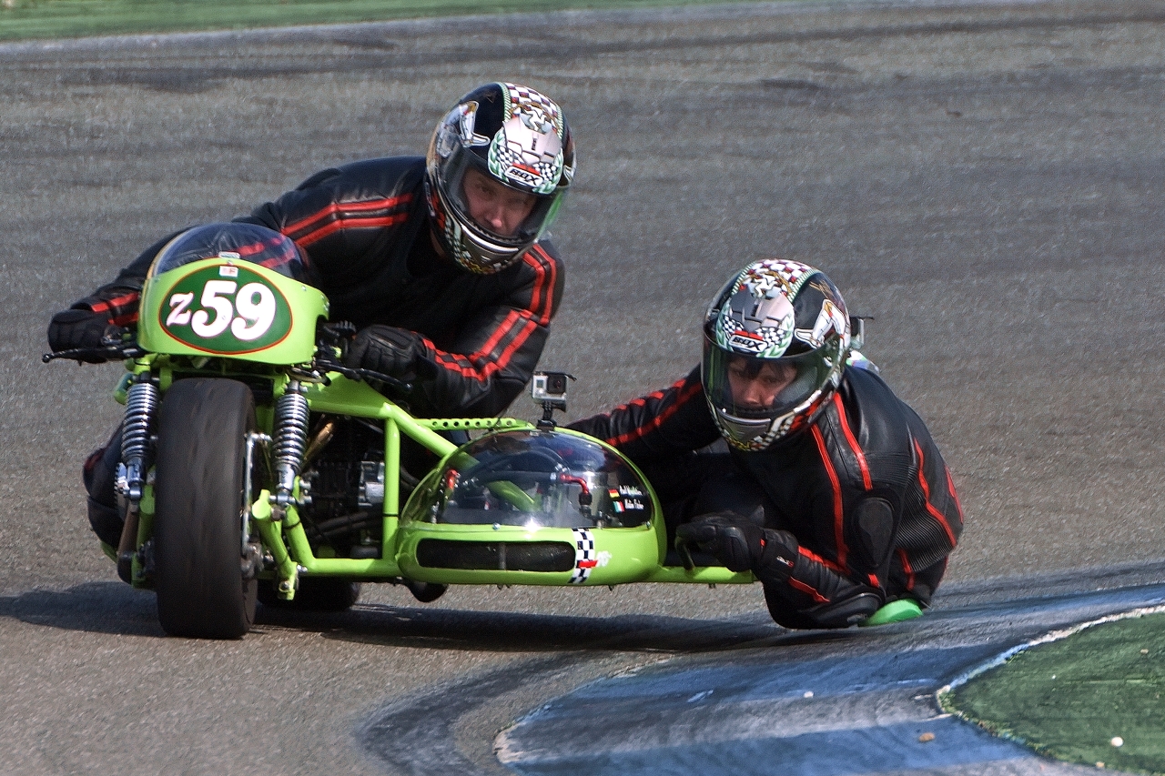 38. Hockenheim Classics