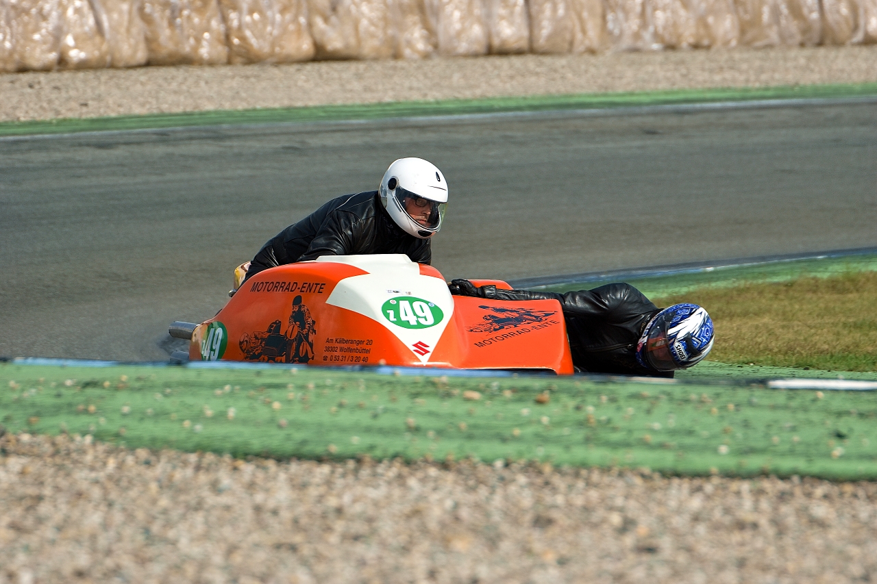 38. Hockenheim Classics