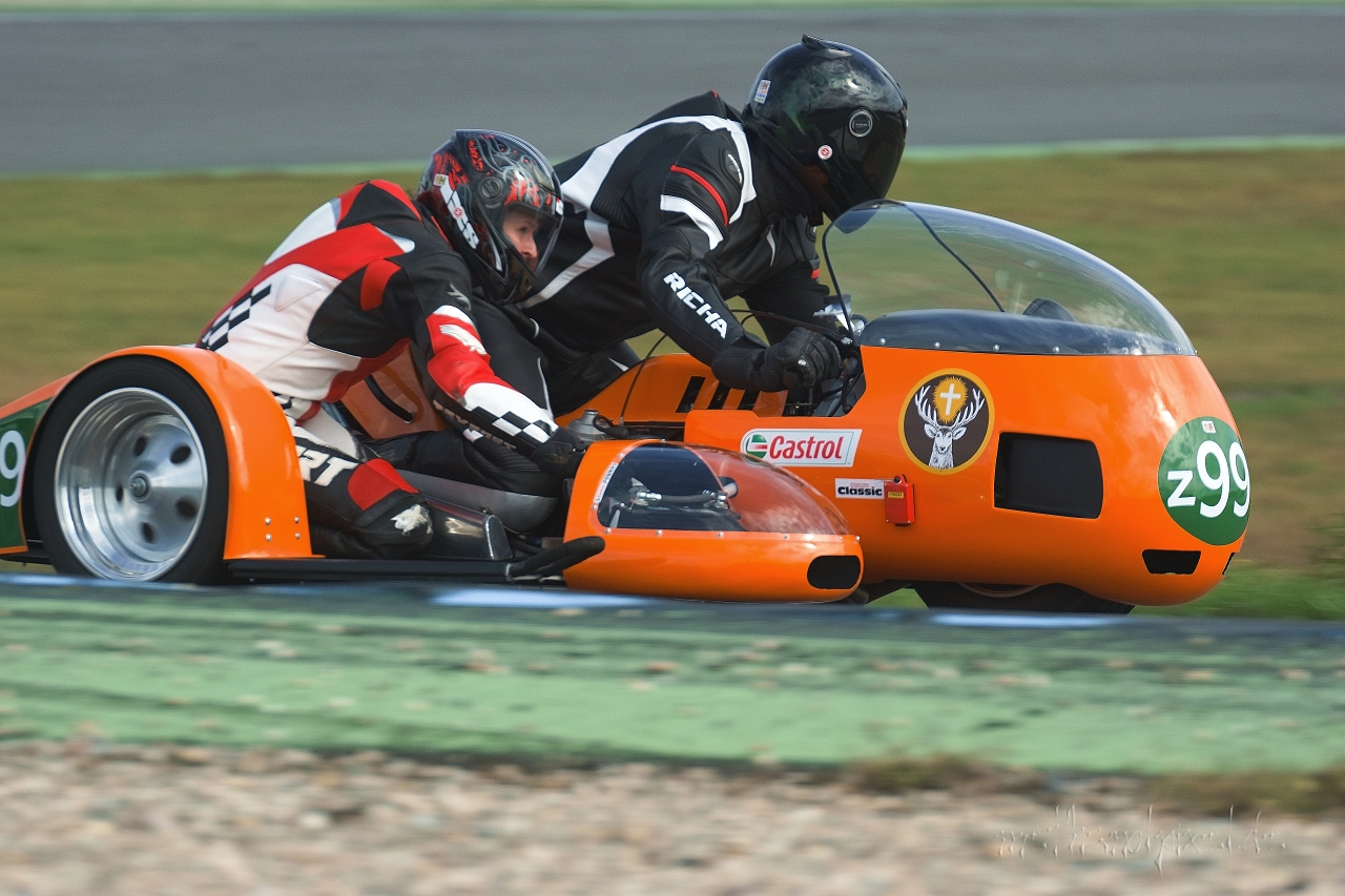 38. Hockenheim Classics