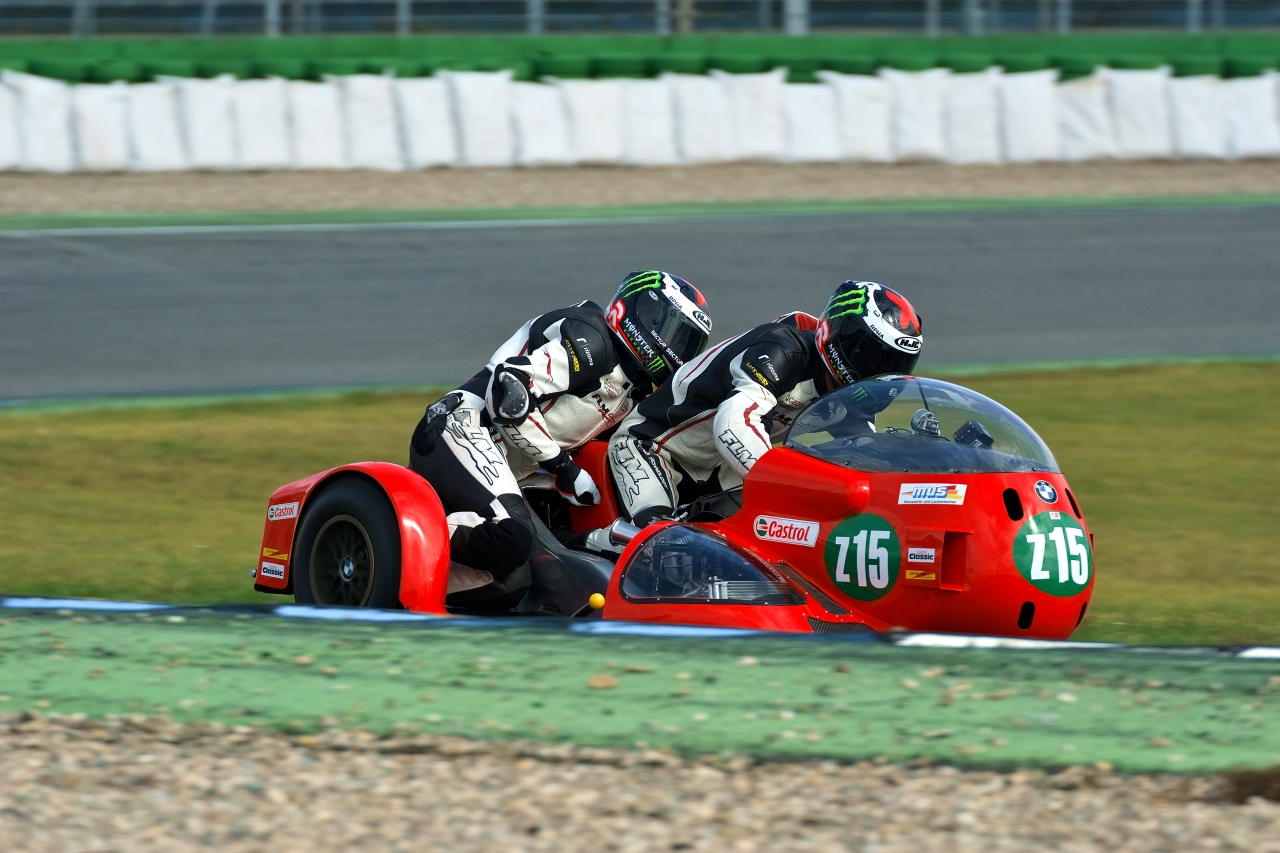 38. Hockenheim Classics