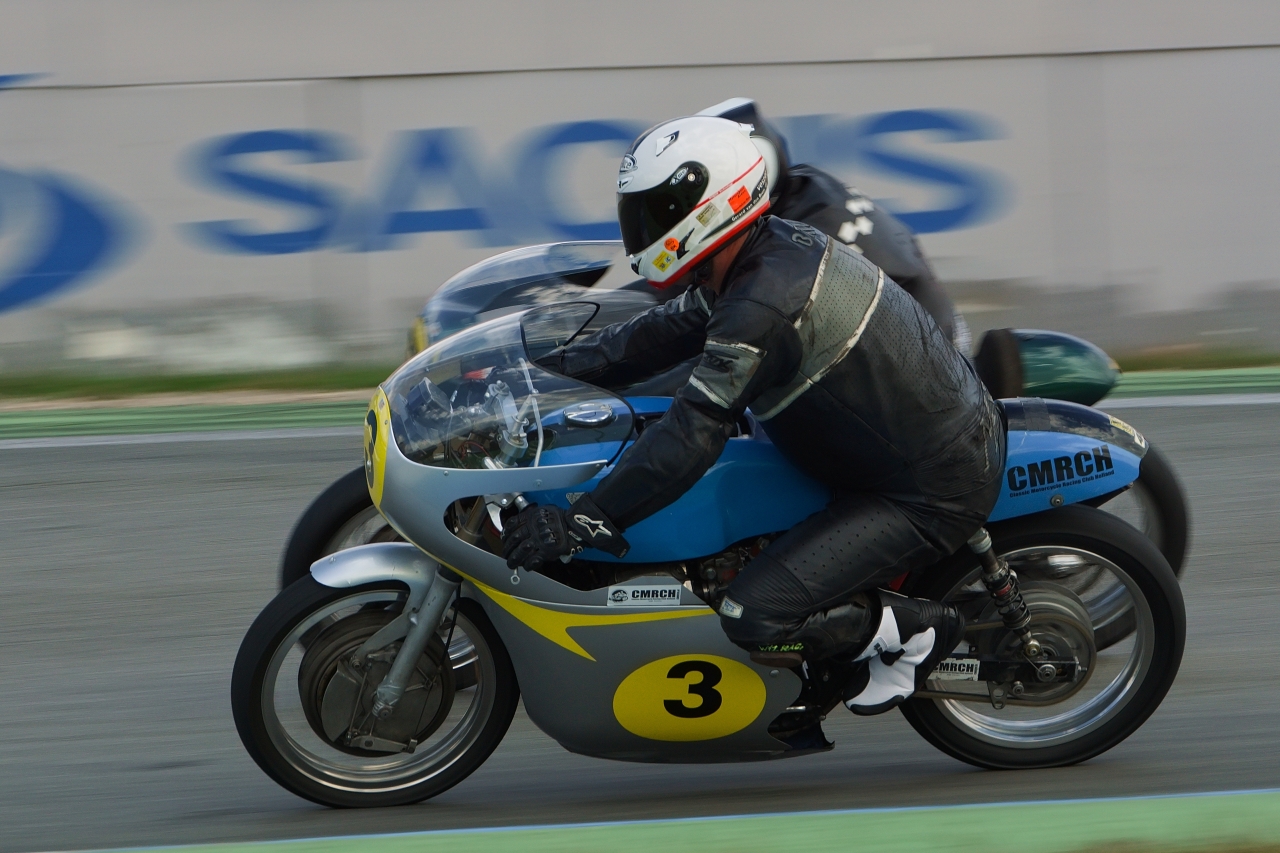 38. Hockenheim Classics