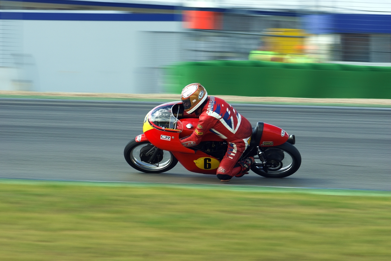 38. Hockenheim Classics