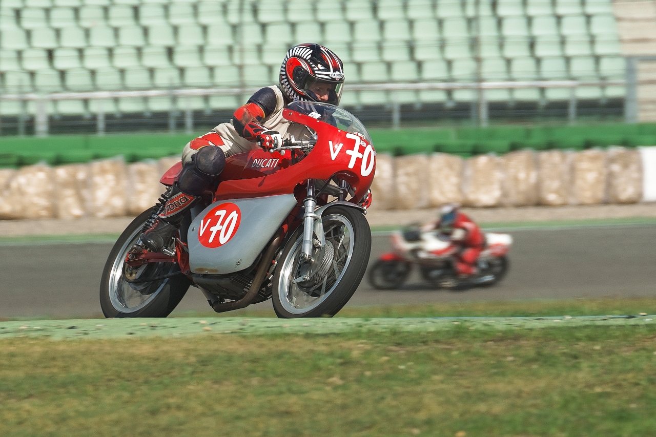 38. Hockenheim Classics