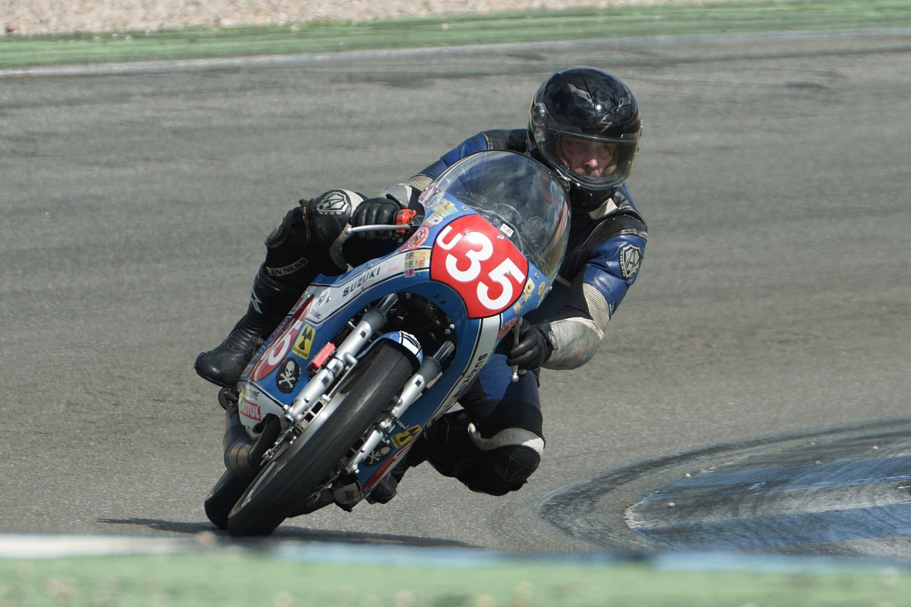 38. Hockenheim Classics