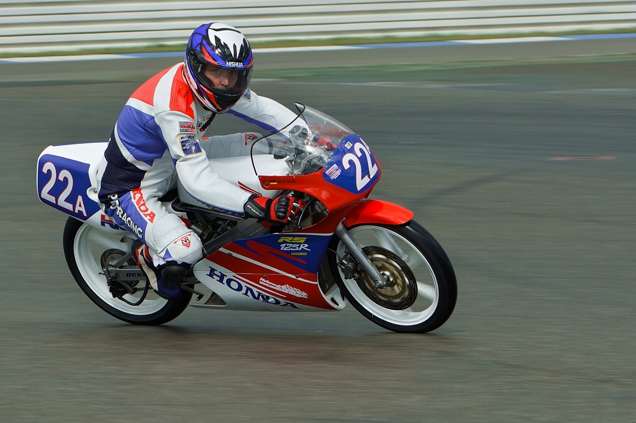 38. Hockenheim Classics