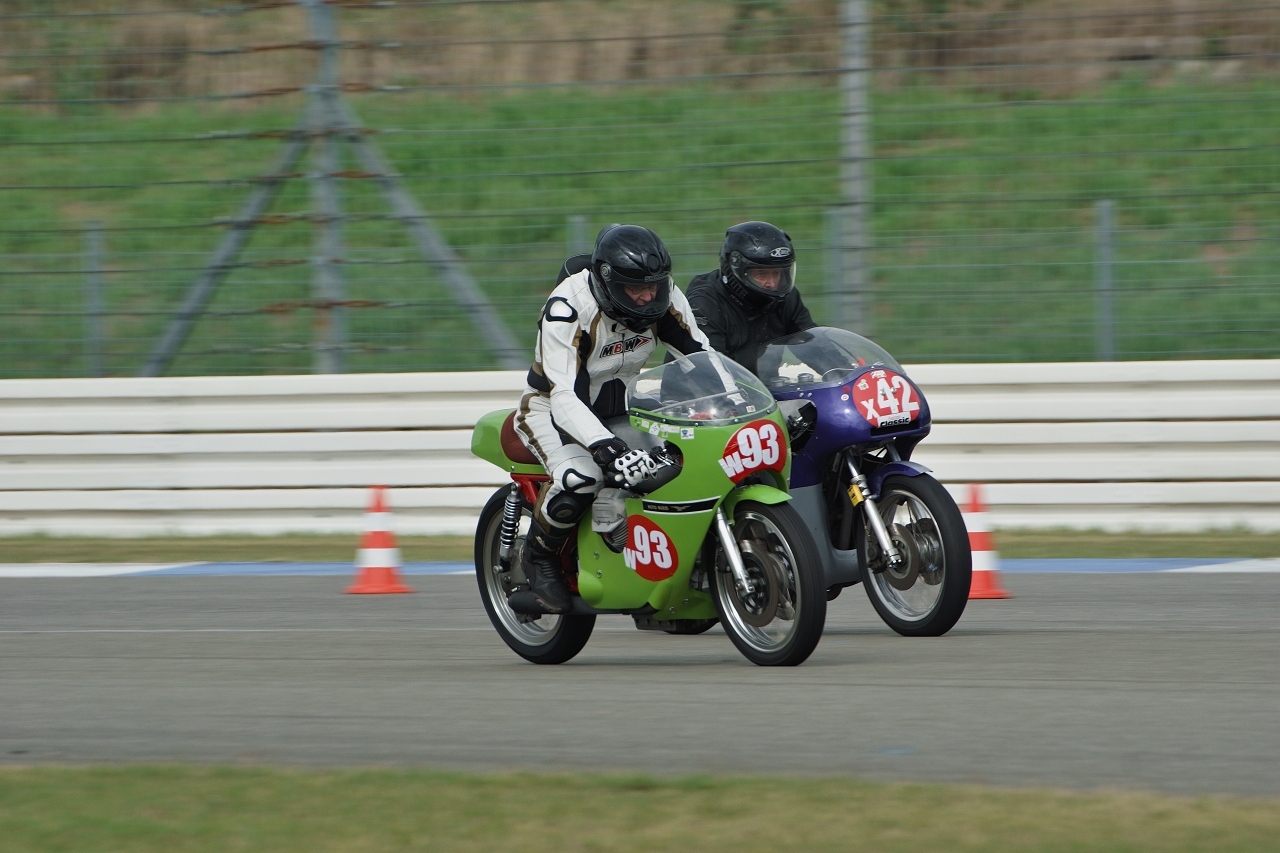 38. Hockenheim Classics