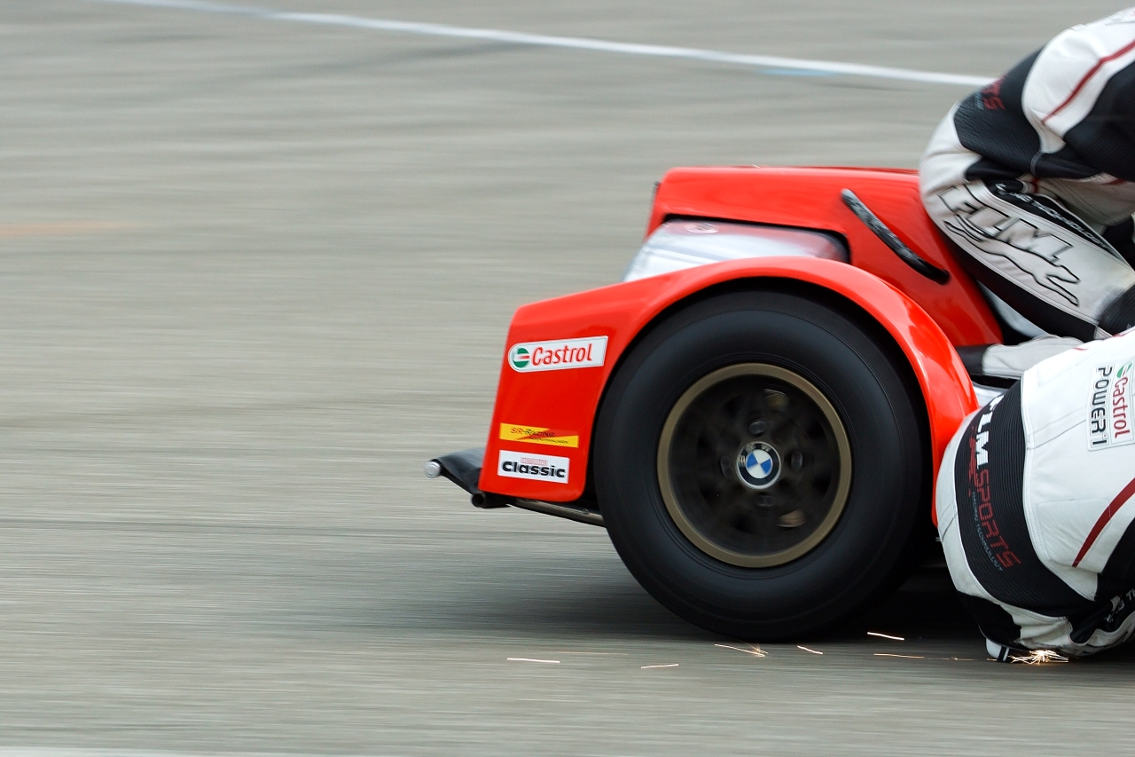 38. Hockenheim Classics
