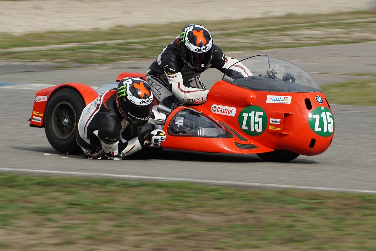 38. Hockenheim Classics