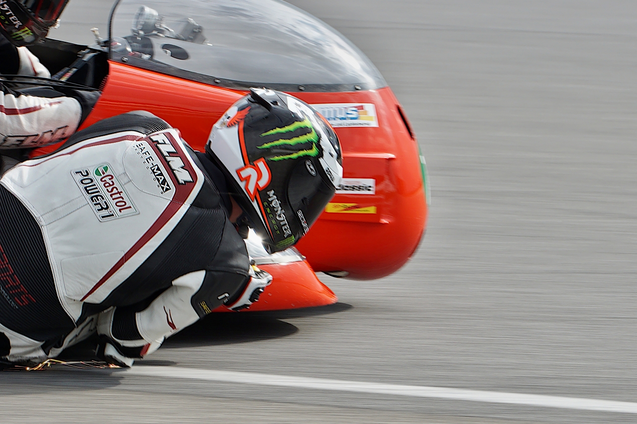 38. Hockenheim Classics