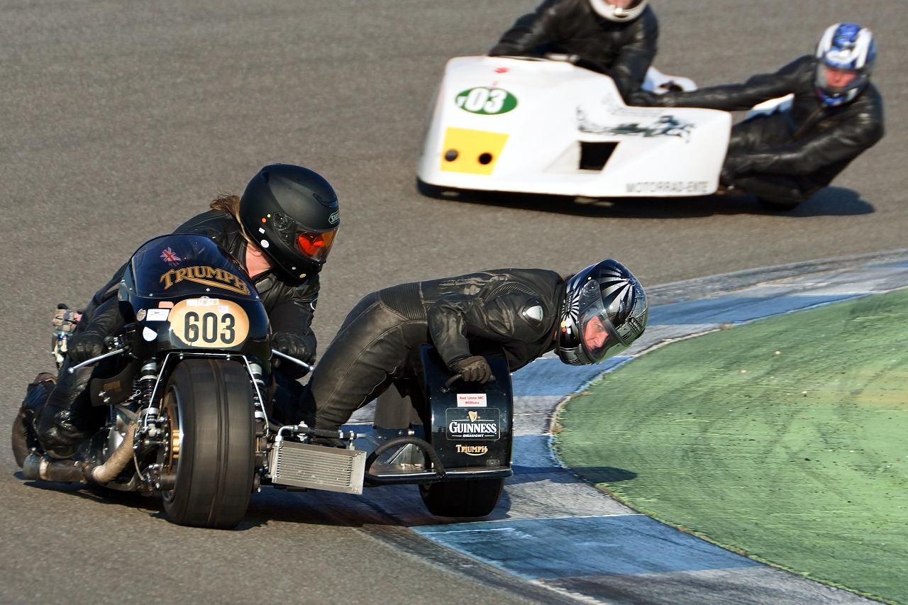 38. Hockenheim Classics