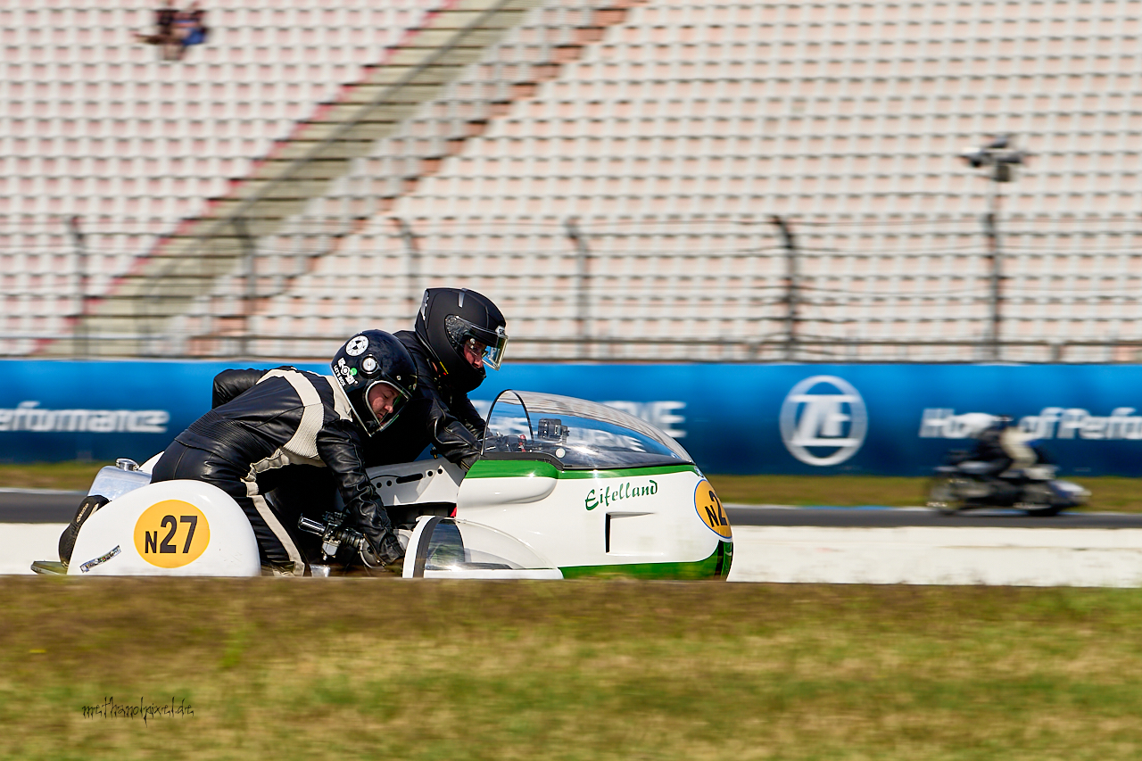 Hockenheim Classics 2021