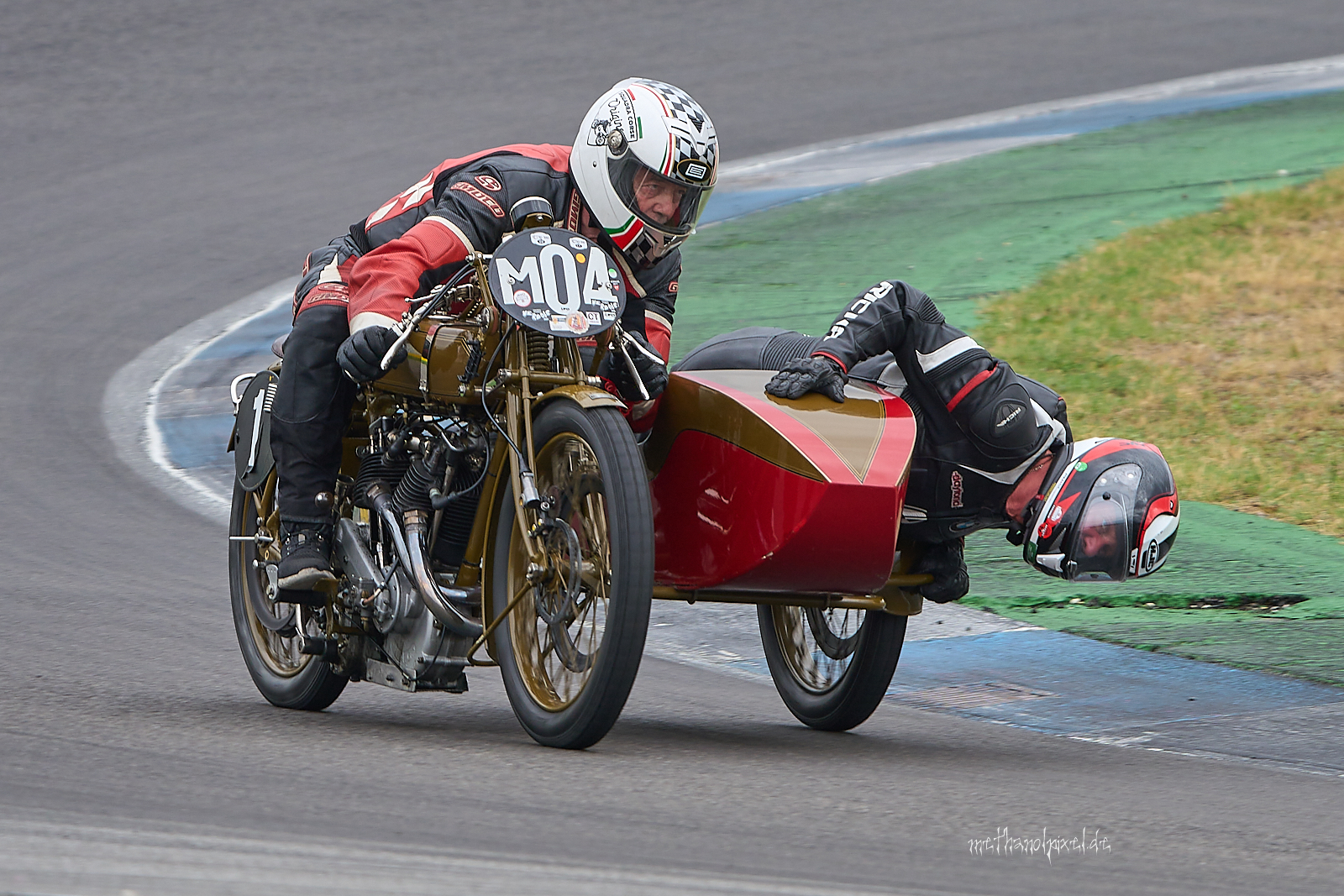 Hockenheim Classics 2022