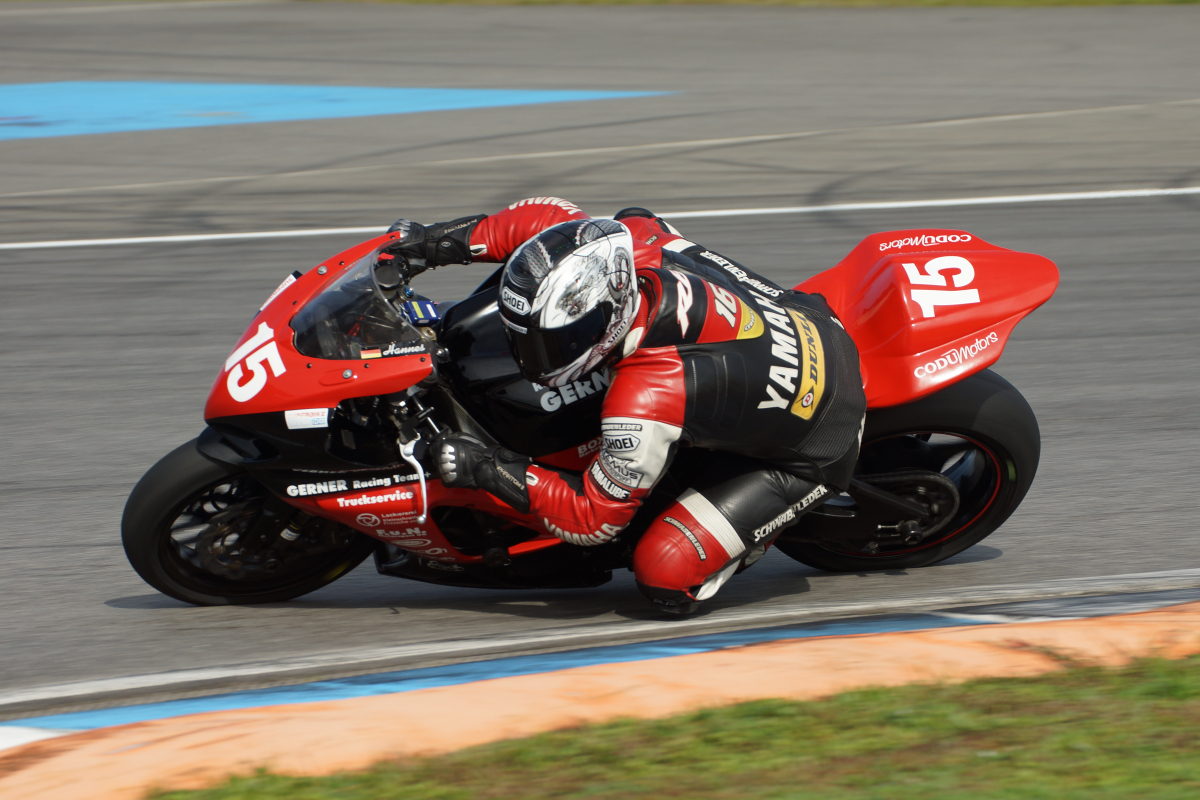 Kanzler Johannes (GER)