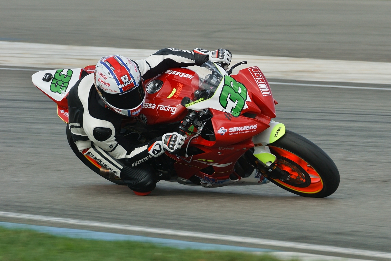 Superbike IDM
