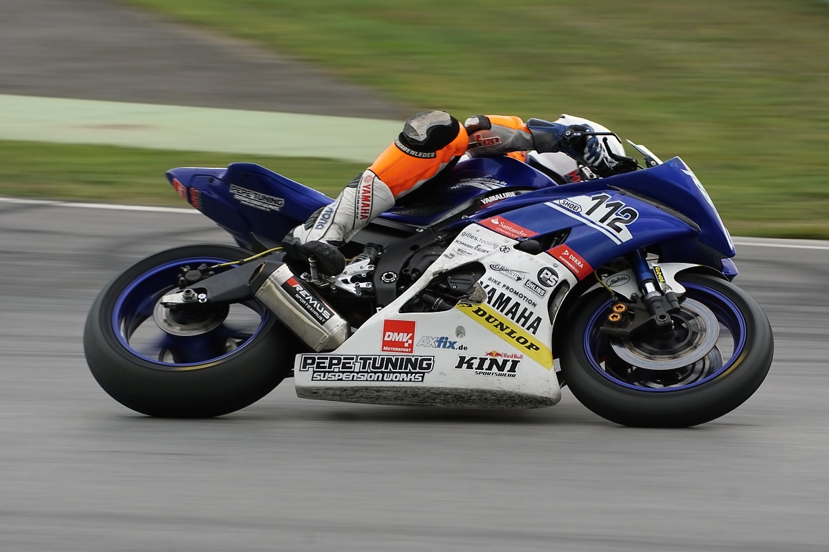 Superbike IDM
