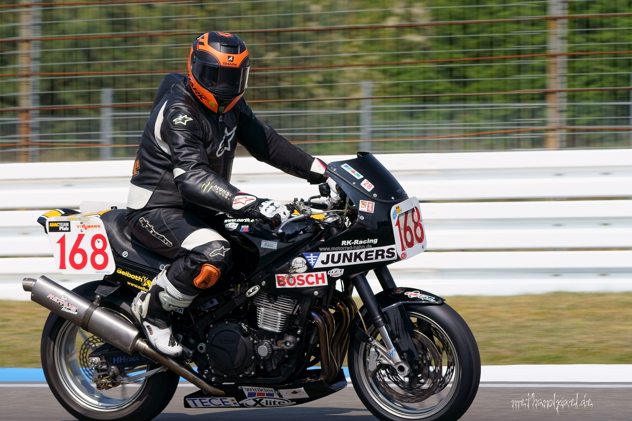 Mai Pokal Revival 2018