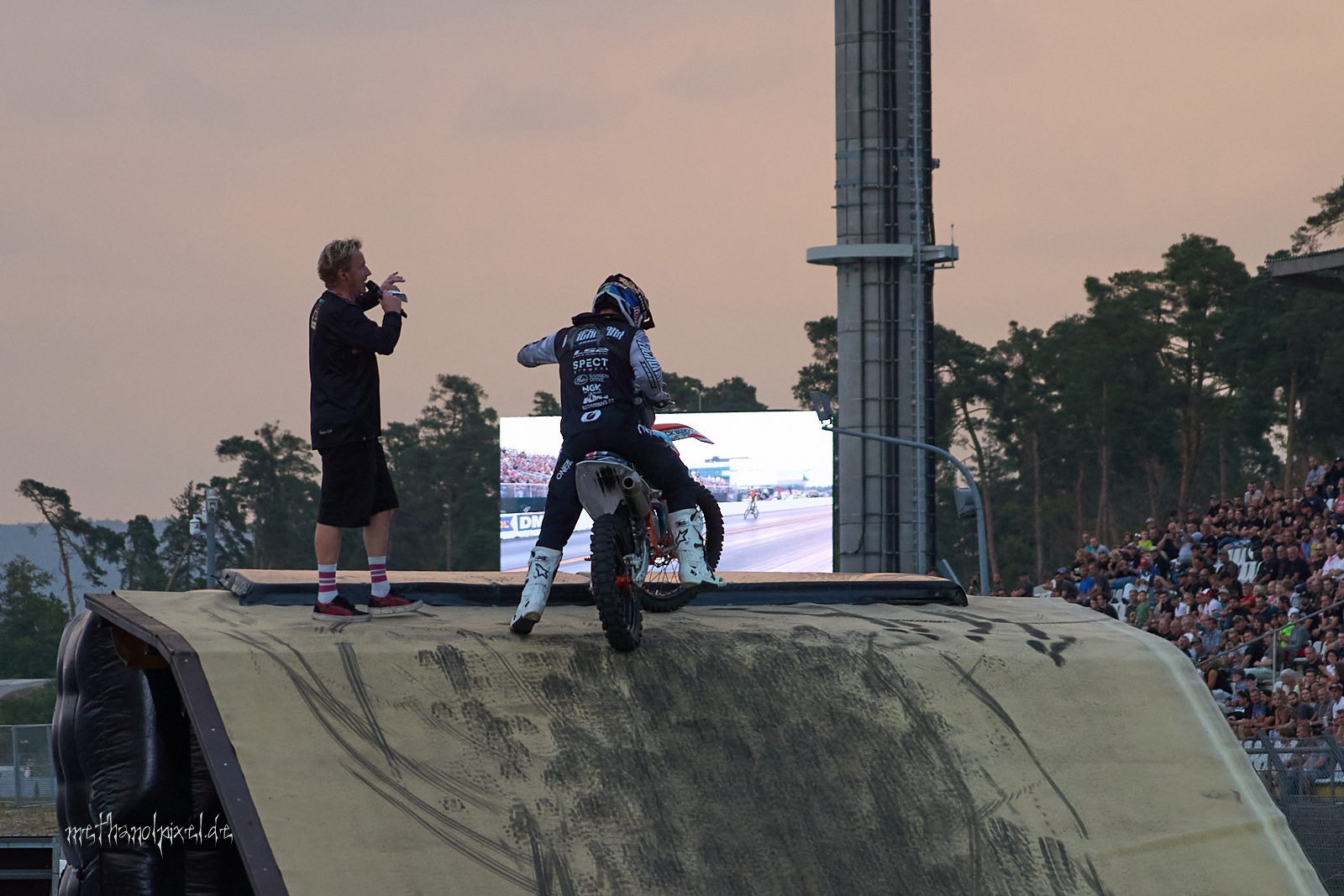 A7402681 ackermann 1600a